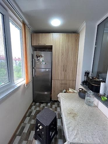 kohnə gunəşli: Sumqayıt, 2 otaqlı, Köhnə tikili, 31 kv. m — 3