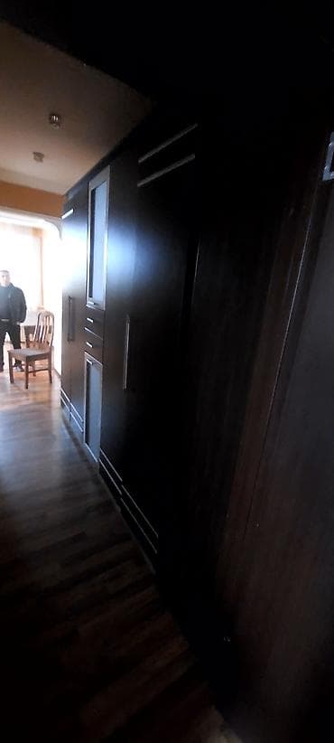 kreditle metbex stolu: İkinəfərlik çarpayı, Dolab — 4