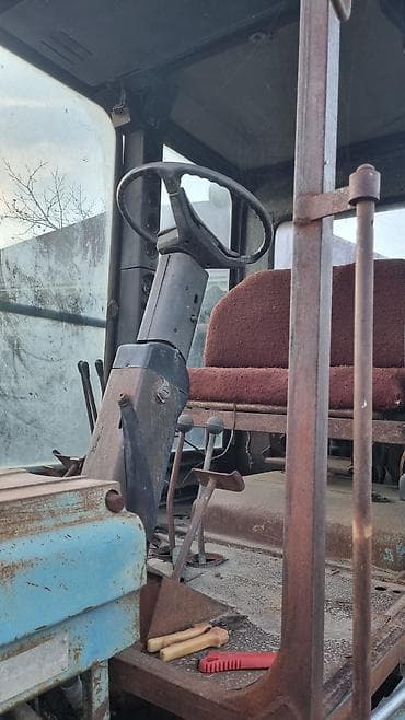 Ticarət printerləri və skanerləri: Sənəd düzəldilob verilir.Qabaq parples yoxdu.Kənd təsərrüfatı traktoru — 4