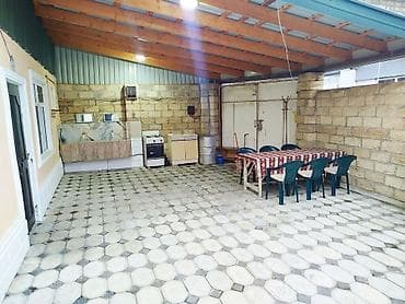 Qubada gunluk gelen qonaqlar ucun ayrica heyet evi.her weraiti — 3