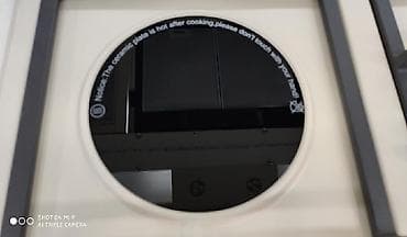 mini pec: Qaz plitəsi Yeni — 3