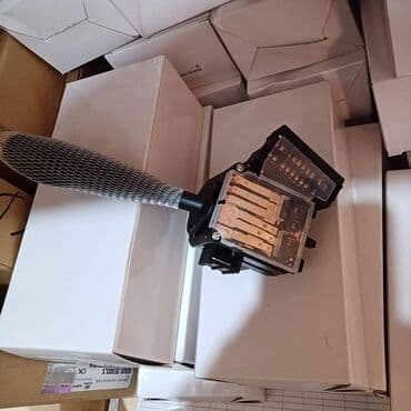 выключатель с регулятором яркости: Povorotnik rıçağı( dönmə çubuğu) Kia Rio 2006-2011, Hyundai Accent — 1