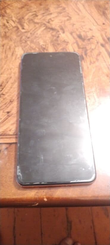 TV və video: Poco X3 Pro, rəng - Boz — 3