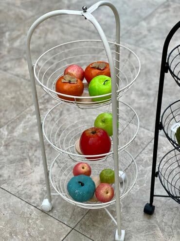 meyvə terevez: Meyve terevez sebeti — 5