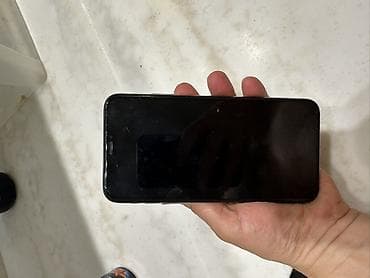 ipad 2 mini: IPhone Xs Max, 512 GB, Space Gray, Simsiz şarj, Face ID — 3