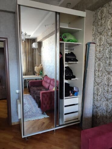 mətbəxt mebelləri: Açılan, Mətbəx dolabı — 1