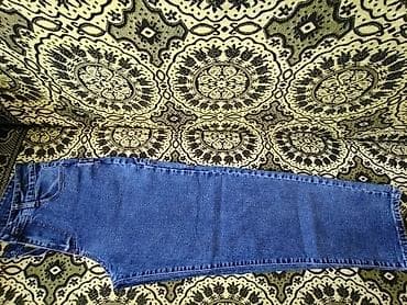 paltarlar kişi: Şort, rəng - Ağ — 7