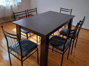 iran kafeli: Müdür kabineti masasi ofis dəsti. Kabinet dəsti stullar, stollar, Kafe — 17