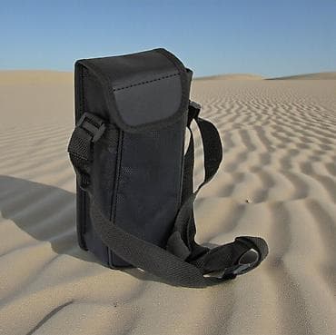 binokular: Monocular Eyebre 10-20x50mm Qablı. Aydın və parlaq təsvirə zəmanət — 4