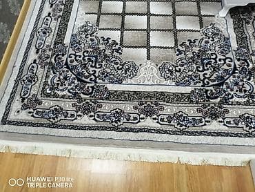 bakida ikinci el xalcalar: Xalça — 7