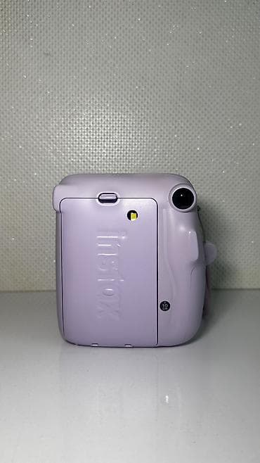 i 10: Fujifilm Instax Mini 11 – lavanda rəngində ani fotoaparat — 6