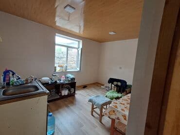 sumqayit 17 mkr: Suraxanı 3 otaqlı, 55 kv. m, Kredit yoxdur, Yeni təmirli — 2