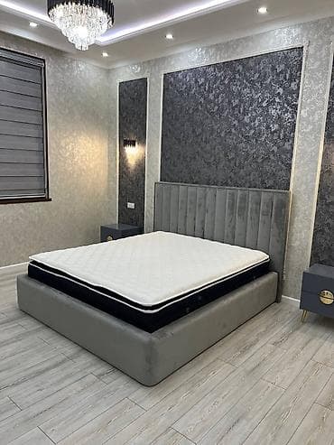 Yeni, İkinəfərlik çarpayı, Bazasız, Matras ilə, Siyirməsiz, Türkiyə lalafo.az -da Yeni, İkinəfərlik çarpayı, Bazasız, Matras ilə, Siyirməsiz, Türkiyə