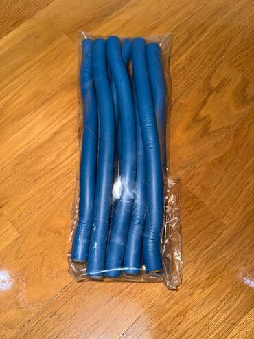 sac agarmasina qarsi sampun: Бигуди для волос — 2