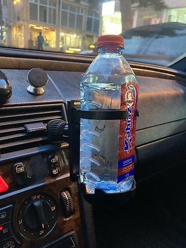 Автозапчасти: Avtomobil üçün ventilyasiya barmaqlığına bərkidilən qəhvə/işraklıq — 8