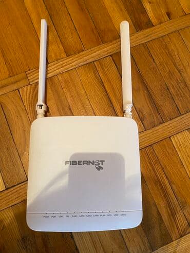 Modemlər və şəbəkə avadanlıqları: Modem — 2