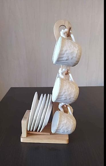 8 mart sekil: Кофейные пары — 1