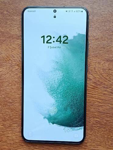 2 ci el iphone 11 pro max: Samsung Galaxy S22 Plus, 128 GB, Barmaq izi, Face ID — 2