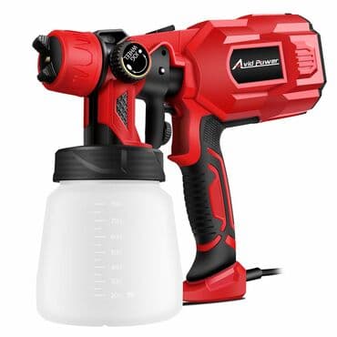 einhell tc gw 150: Boya vuran yeni keyfiyyətli təmiz mis sarğı ilə yeni 550w — 1
