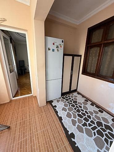 ehmedli metro: Metro Həzi Aslanov KFC çıxışında yeni tikili 17 mərtəbəli binanın 6cı — 7
