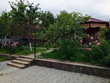 сдается 3 комнатная квартира: 5 otaqlı — 2