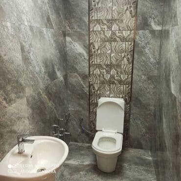 sumqayıt bina evləri: 2 otaqlı, Yeni tikili, 95 kv. m — 21