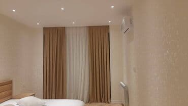 снять квартиру азербайджан: Yasamalda Grand heyetde 27 mertebeli binanın 25-cu mərtəbəsində — 6