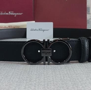 şalvat: Kəmər, Təbii dəri, Yeni — 4