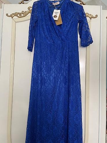 красное платье: Новое платье — 2