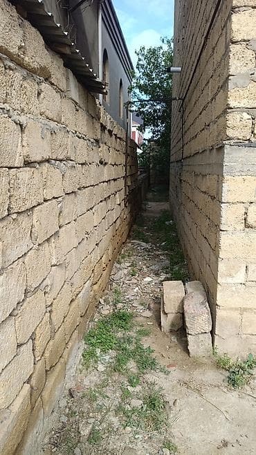 karavan satışları: 9 otaq, 4 kv. m, Kredit yoxdur, Təmirsiz — 1