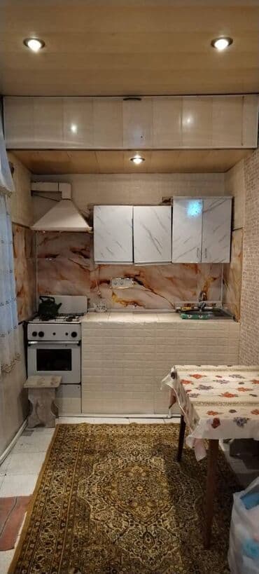 kirayr evler: 60 kv. m, 2 otaqlı — 9