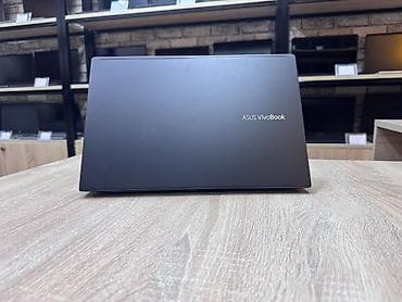 intel pentium: İşlənmiş ASUS Vivobook, 14 ", Intel Core i7, 512 GB, Ünvandan götürmə, Ödənişli çatdırılma, Rayonlara çatdırılma — 7