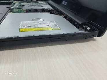 Lenovo: İşlənmiş ASUS 15.6 ", Intel Core i3, 512 GB, Pulsuz çatdırılma — 6