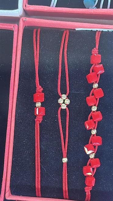 Şarmlar: Bilərzik — 7