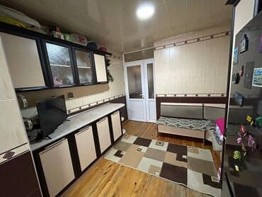 2 комнатные квартиры в говсанах: Баку, Пос. Карачухур, 3 комнаты, Вторичка, м. Халглар Достлугу, 80 м² — 10