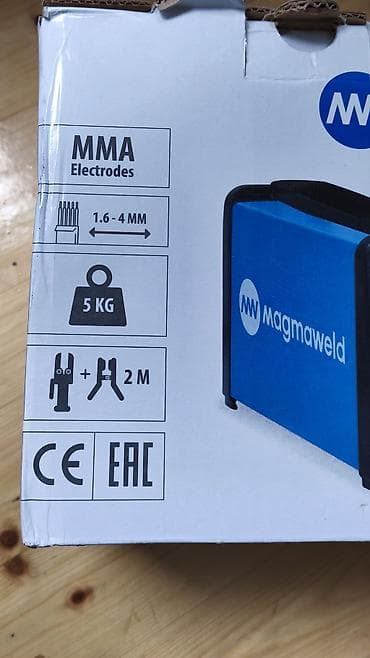 acar naboru: Yeni Qaynaq aparatı Elektrod, Ödənişli çatdırılma, Kredit yoxdur — 5