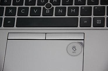 Masaüstü kompüterlər və iş stansiyaları: İşlənmiş HP ZBook, 14 ", Intel Core i5, 256 GB, Ünvandan götürmə, Ödənişli çatdırılma, Rayonlara çatdırılma — 5