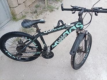 Salam veleseped 24 lukdu hec bir problemi yoxdu tormuzları yaxşıdı — 10