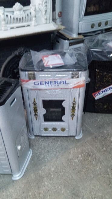 yag peci satilir: Kamin Peçi, yanacaq - Qaz — 19