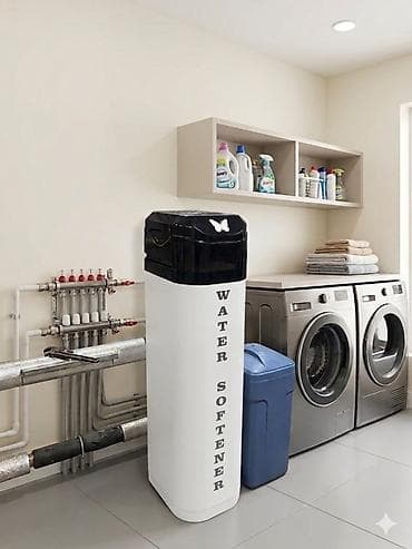 Məhsul: Su Yumşaldıcı (Water Softener) sistemi Təsvir: - Avtomatik lalafo.az -da Məhsul: Su Yumşaldıcı (Water Softener) sistemi Təsvir: - Avtomatik