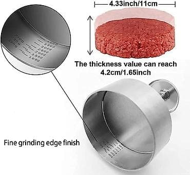 boydan ayna: Tərifi Xüsusiyyət: 304 Paslanmayan Polad Paslanmayan poladdan — 4