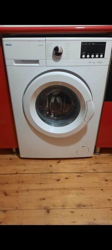 Endrim edildi❗❗❗ Paltaryuyan satilir tam iwlekdi Qiymeti 130 manat — 1