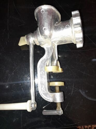 metbex ucun moyka: Qedimdir teptezedir — 2