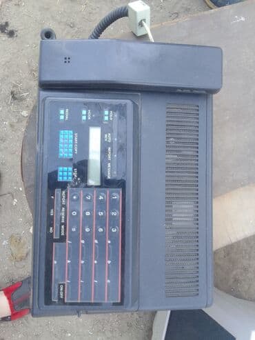 телефон fly wizard: Stasionar telefon Huawei, Simli, İşlənmiş, Ünvandan götürmə — 2