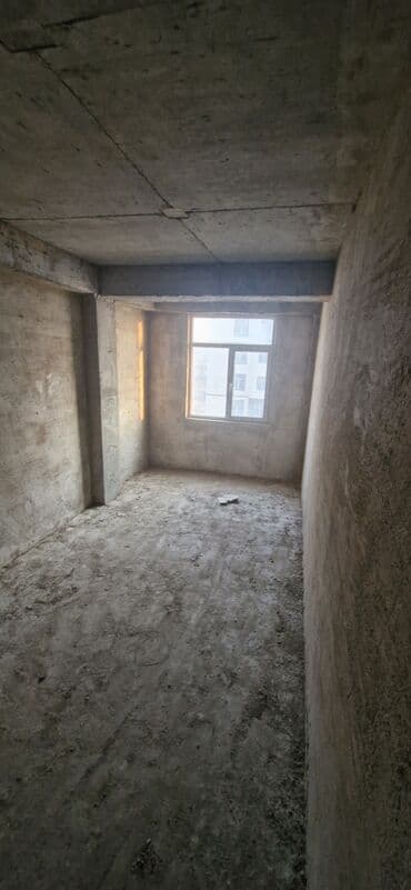 дом баку: 2 otaqlı, Yeni tikili, 55 kv. m — 15