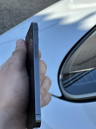 ayfon 13 pro ikinci el: IPhone 12 Pro, 128 GB, Gümüşü, Face ID — 5