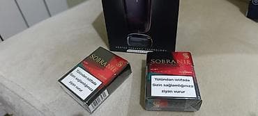 qara botinkalar: Ploom X Advanced – tütün çubuqları üçün qızdırma cihazı Məhsulun — 2