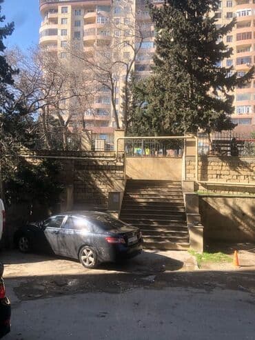 tecili satilir turbo az: Bakı, 1 otaqlı, Köhnə tikili, 25 kv. m — 32