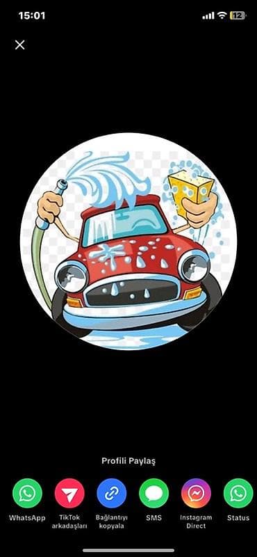 Avtoyumaya təcrübəli işçi tələb olunur.Günlük 25-30-35-40-45 azn arası lalafo.az -da Avtoyumaya təcrübəli işçi tələb olunur.Günlük 25-30-35-40-45 azn arası