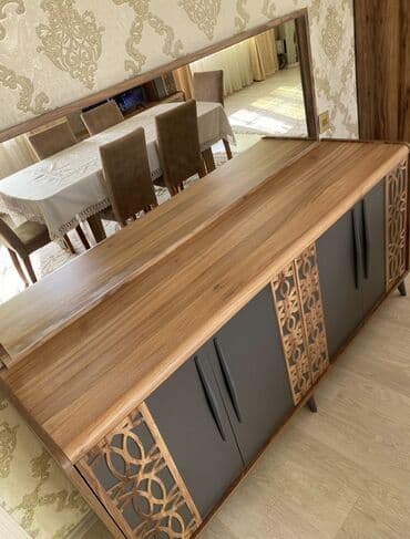 мойка шкаф для кухни: Б/у, Сервант, Нет кредита — 1